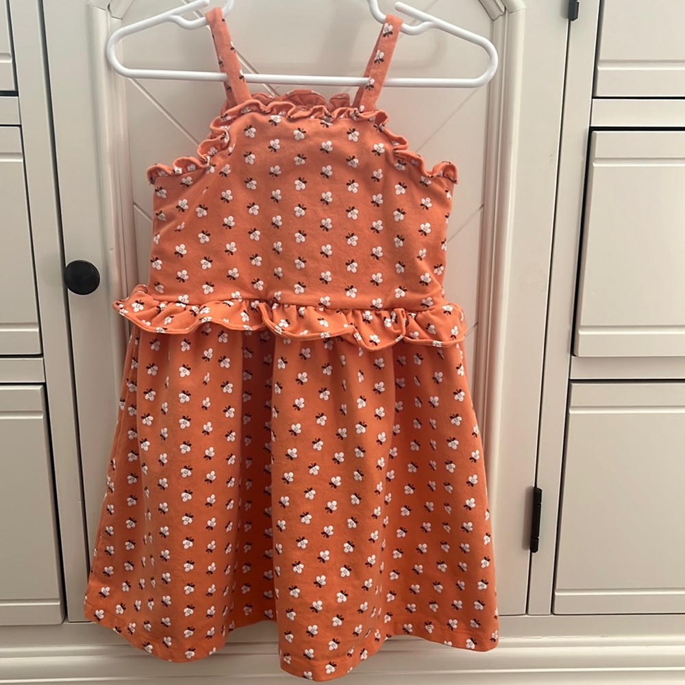 Janie & Jack dress